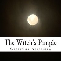 The Witch's Pimple 1514198657 Book Cover