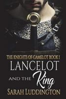 Lancelot And The Wolf 1912601265 Book Cover