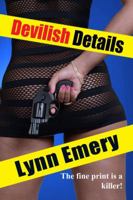 Devilish Details 0988630389 Book Cover