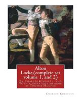 Alton Locke, Tailor and Poet: An Autobiography 0192816330 Book Cover