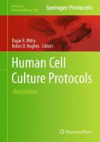 Human Cell Culture Protocols 1493962086 Book Cover