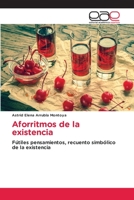 Aforritmos de la existencia 6202813369 Book Cover