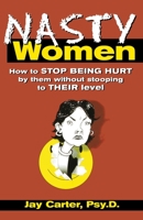 Nasty Women 0071410236 Book Cover