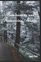 Reminiscing and Romancing Shimla 9358427639 Book Cover