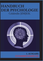 Handbuch der Psychologie: Zusammenfassung 3757890612 Book Cover