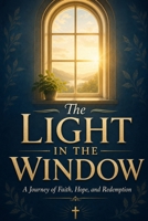 The Light in the Window: A Journey of Faith, Hope, and Redemption B0H7QP4HSY Book Cover