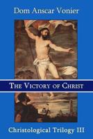 The Victory of Christ 0615900348 Book Cover