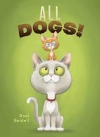 All Dogs! 1605379433 Book Cover