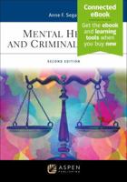 Mental Health and Criminal Justice: Connected Ebook (Aspen Criminal Justice) B0FPMG4K9D Book Cover