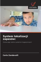 System lokalizacji zapasów (Polish Edition) 6208643457 Book Cover