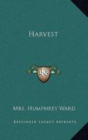 Harvest 1523773308 Book Cover