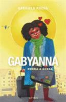 Gabyanna Negra E Gorda 8580135583 Book Cover