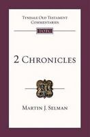2 Chronicles 0877842469 Book Cover