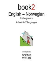 Book2 English - Norwegian 1440440638 Book Cover