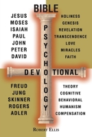 Bible Psychology Devotional 1685705669 Book Cover