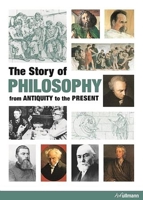 The Story of Philosophy 3848004283 Book Cover