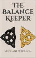 The Balance Keeper 0578560313 Book Cover