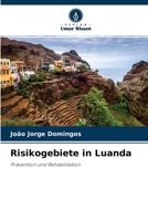 Risikogebiete in Luanda 6204105353 Book Cover