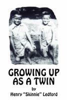 Growing Up As a Twin 1434982351 Book Cover