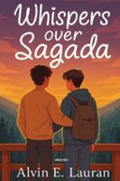Whispers Over Sagada 9353538343 Book Cover