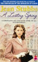 A Lasting Spring 0312011547 Book Cover