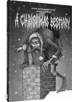 A Christmas Bestiary 1683966546 Book Cover