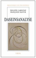 Daseinsanalyse 2711623726 Book Cover