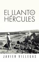 El Llanto de Hercules 1463356994 Book Cover