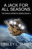 A Jack For All Seasons 1950198251 Book Cover