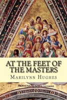 At The Feet Of The Masters 1434827372 Book Cover