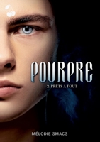 Prêts à tout 1801162980 Book Cover