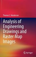 Analysis of Engineering Drawings and Raster Map Images 1441981667 Book Cover