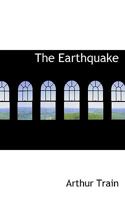 The Earthquake 0548500282 Book Cover
