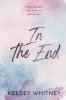 In The End B0DD62YVGS Book Cover