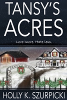 Tansy's Acres B0CHCPGYM9 Book Cover
