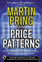 Pring on Price Patterns : The Definitive Guide to Price Pattern Analysis and Intrepretation 0071440380 Book Cover