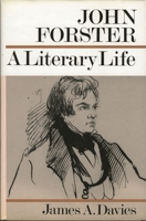 John Forster 0389203912 Book Cover