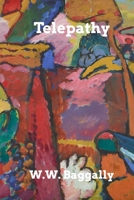 Telepathy 1006375171 Book Cover