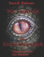 Die Legende von Smok Wawelski B0BSGGGWBK Book Cover