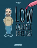 Low Calorie Exercises 1546299106 Book Cover