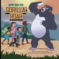Gorilla's Roar - PB 3rd Edition 1955023808 Book Cover