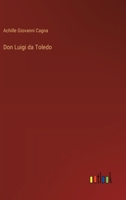 Don Luigi da Toledo 356321073X Book Cover