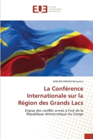 La Conférence Internationale sur la Région des Grands Lacs 6203449202 Book Cover