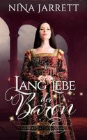 Lang lebe der Baron: Ein Regency-Krimi-Liebesroman (Gefährliche Geheimnisse) (German Edition) B0GXKGLG2P Book Cover