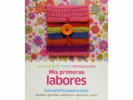 MIS Primeras Labores 1409330761 Book Cover