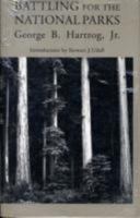 Battling for the National Parks 0918825709 Book Cover