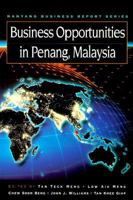 Business Opportunities in Penang, Malaysia 0132679078 Book Cover