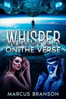 Whisper on the Verse: A Space Western Harem B0C2RNJJJN Book Cover