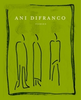 Ani Difranco: Verses 1583228233 Book Cover