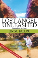 Lost Angel Unleashed 1737925346 Book Cover